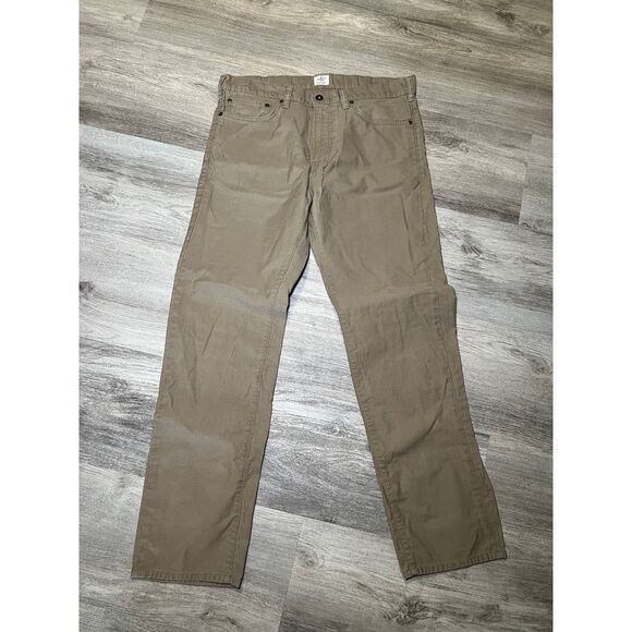 Men's Dockers‎ pants 34x30 - Picture 1 of 6